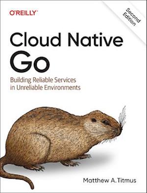 Cloud Native Go