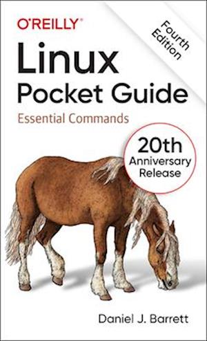 Linux Pocket Guide