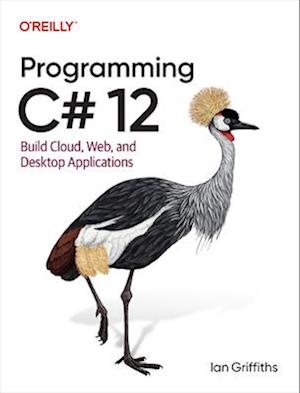 Programming C# 12