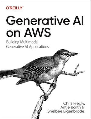 Generative AI on Aws