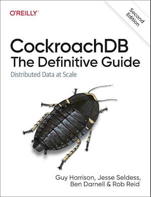 Cockroachdb