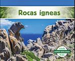 Rocas Ígneas (Igneous Rocks)