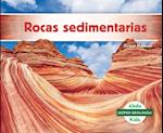 Rocas Sedimentarias (Sedimentary Rocks)