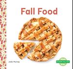 Fall Food
