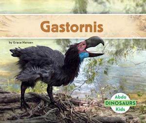 Gastornis