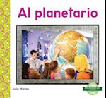 Al Planetario (Planetarium)