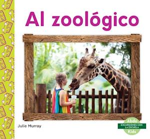 Al Zoológico (Zoo)