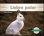 Liebre Polar (Arctic Hare)