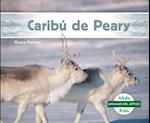 Caribú de Peary (Peary Caribou)
