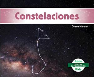 Constelaciones (Constellations)