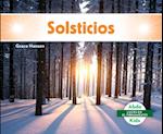 Solsticios (Solstices)