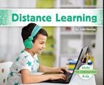 Distance Learning