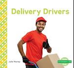 Delivery Drivers