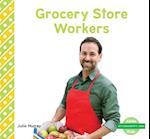 Grocery Store Workers