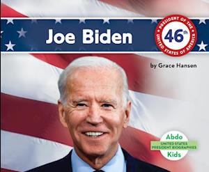 Joe Biden (*pending Election Results)