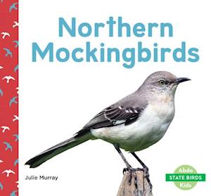 Northern Mockingbirds
