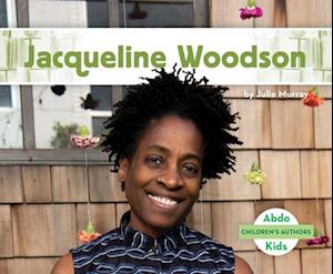 Jacqueline Woodson