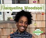 Jacqueline Woodson