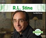 R.L Stine