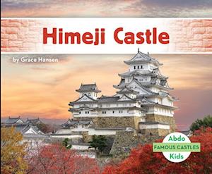 Himeji Castle