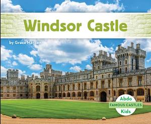 Windsor Castle