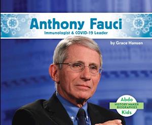 Anthony Fauci