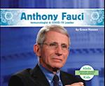 Anthony Fauci