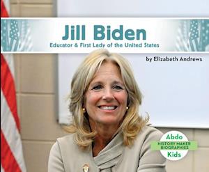 Jill Biden