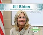 Jill Biden