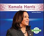 Kamala Harris