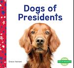 Dogs of Presidents