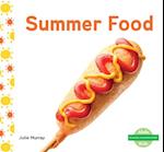 Summer Food