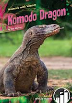 Komodo Dragon