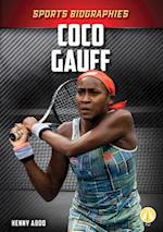 Coco Gauff