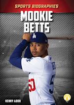 Mookie Betts