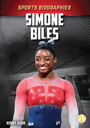 Simone Biles