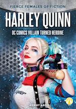 Harley Quinn