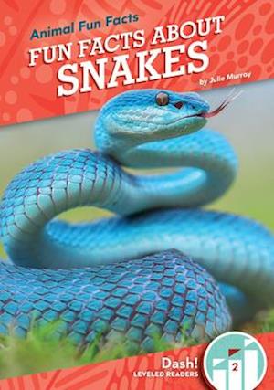Fun Facts about Snakes