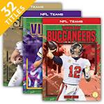 NFL Teams (Set)