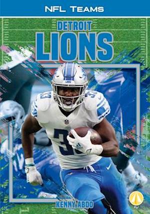 Detroit Lions