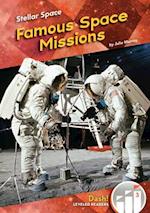 Famous Space Missions