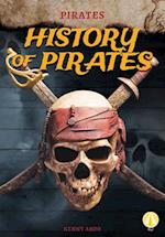 History of Pirates