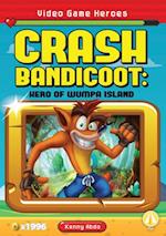 Crash Bandicoot