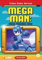 Mega Man