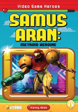 Samus Aran