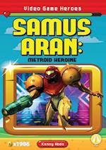 Samus Aran