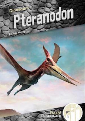 Pteranodon