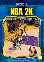 NBA 2k