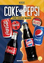 Coke vs. Pepsi