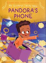 Pandora's Phone
